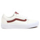 Vans Ward